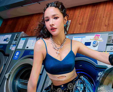 RSIAM ผุดโปรเจกต์ รีเมคเพลงฮิต ‘ตื๊ด’ กระแต อาร์สยาม บุกตลาดอีสาน พร้อมชวนคนไทยมาแดนซ์สนั่น TikTok!